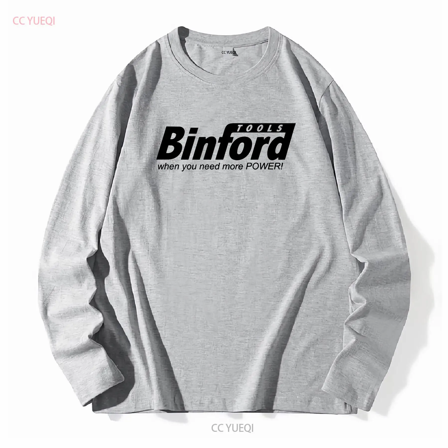 Binford Tools When You Need Mo – Home Improvement Shows recenzja i cena