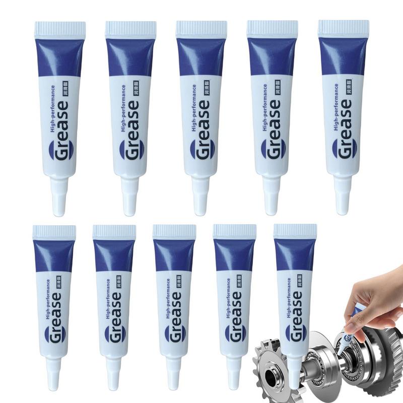 10pcs Silicone Grease For O Ri – Home Improvement Cars recenzja i cena