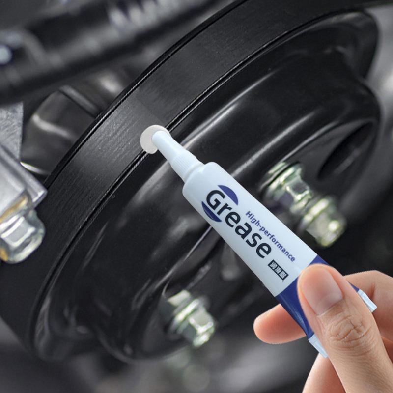 10pcs Silicone Grease For O Ri – Home Improvement Cars recenzja i cena