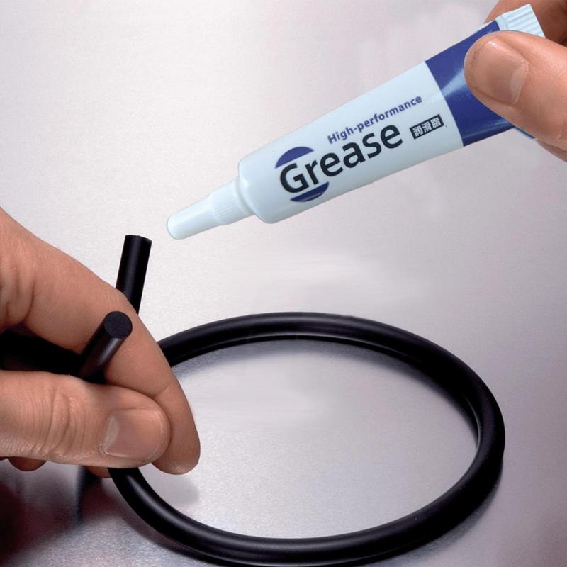 10pcs Silicone Grease For O Ri – Home Improvement Cars recenzja i cena
