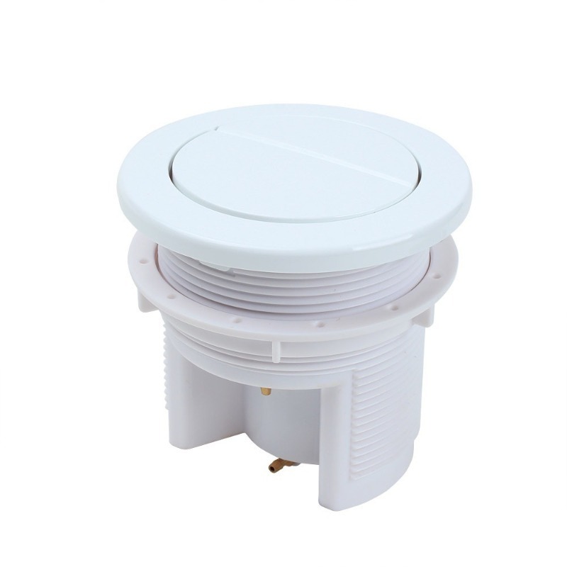 Dual Pneumatic Button,Compatib – Toilet Flush Valve recenzja i cena