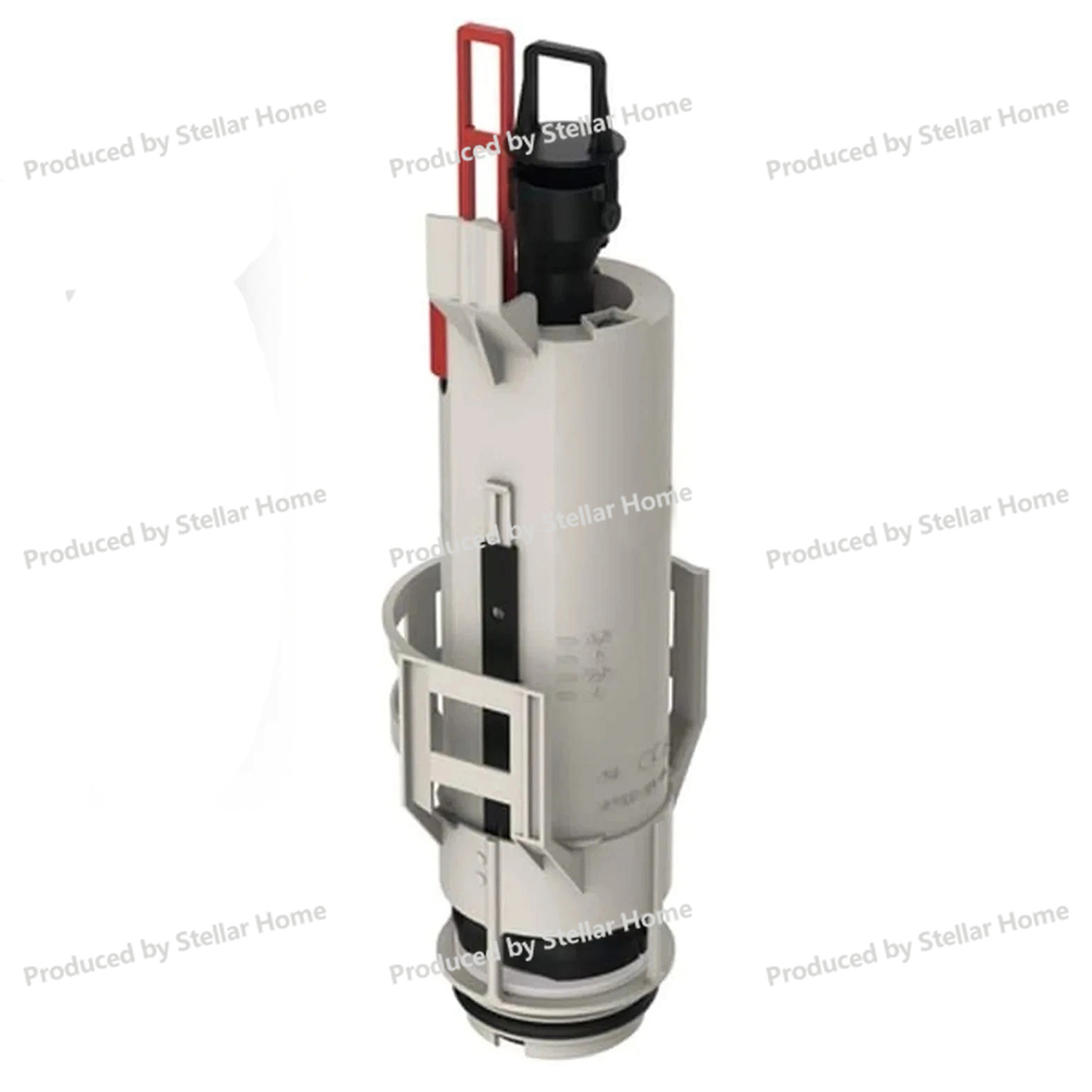 Toilet Drain Valve Compatible  – Toilet Flush Valve recenzja i cena