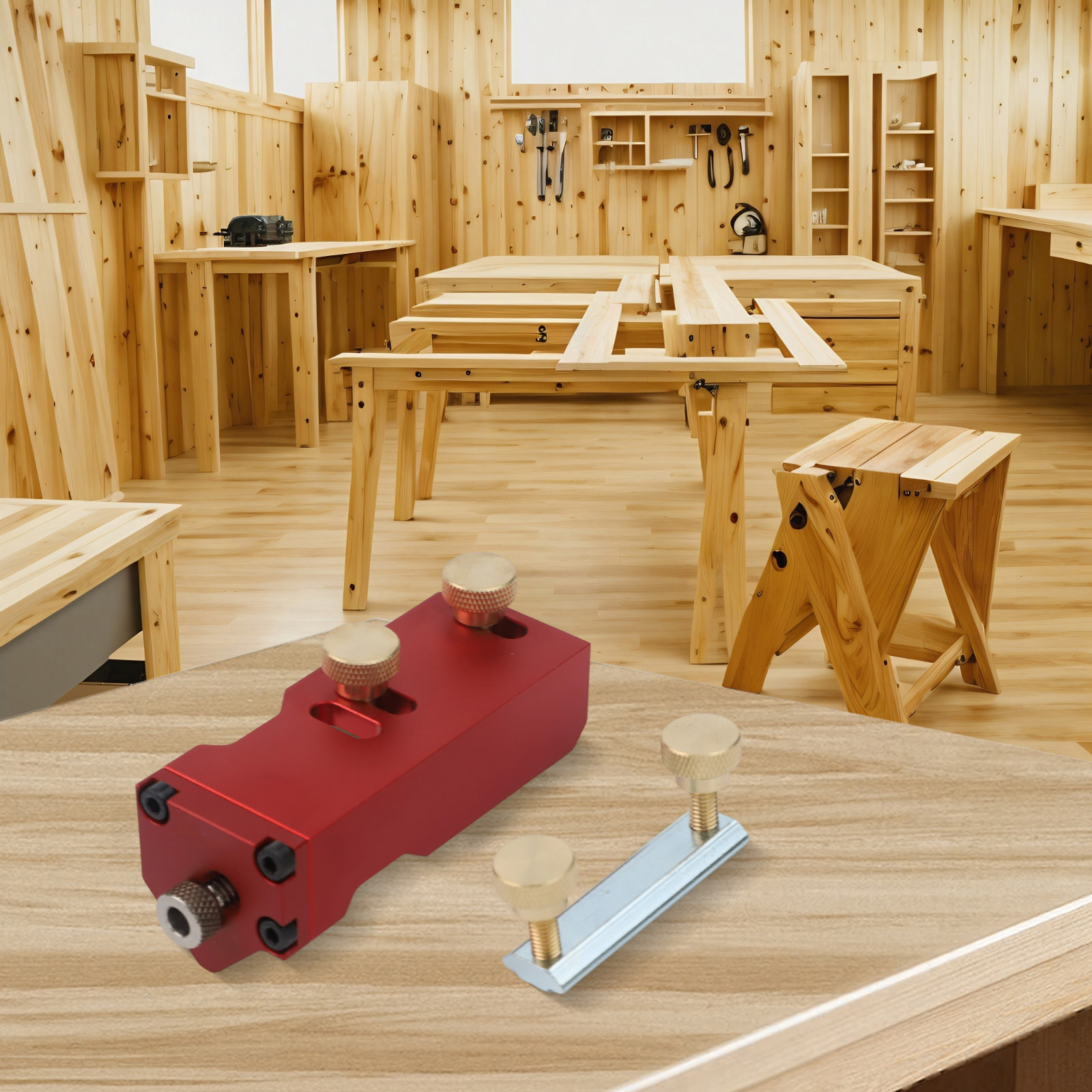 As Show Aluminum Profile Tool  – Home Improvement Shows recenzja i cena