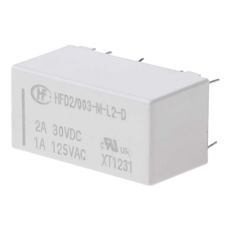 HFD2-003-M-L2-D 3V Coil Bistab – Lowe'S Home Improvement recenzja i cena