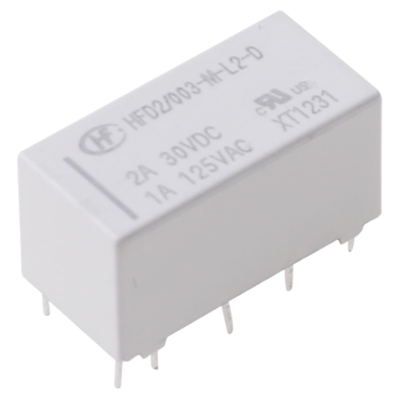 HFD2-003-M-L2-D 3V Coil Bistab – Lowe'S Home Improvement recenzja i cena