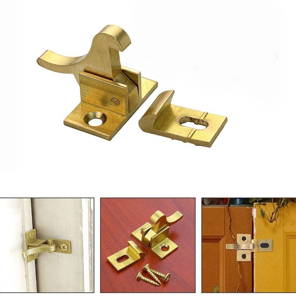 Durable Brass Bird Latch Lock  – Lowe'S Home Improvement recenzja i cena