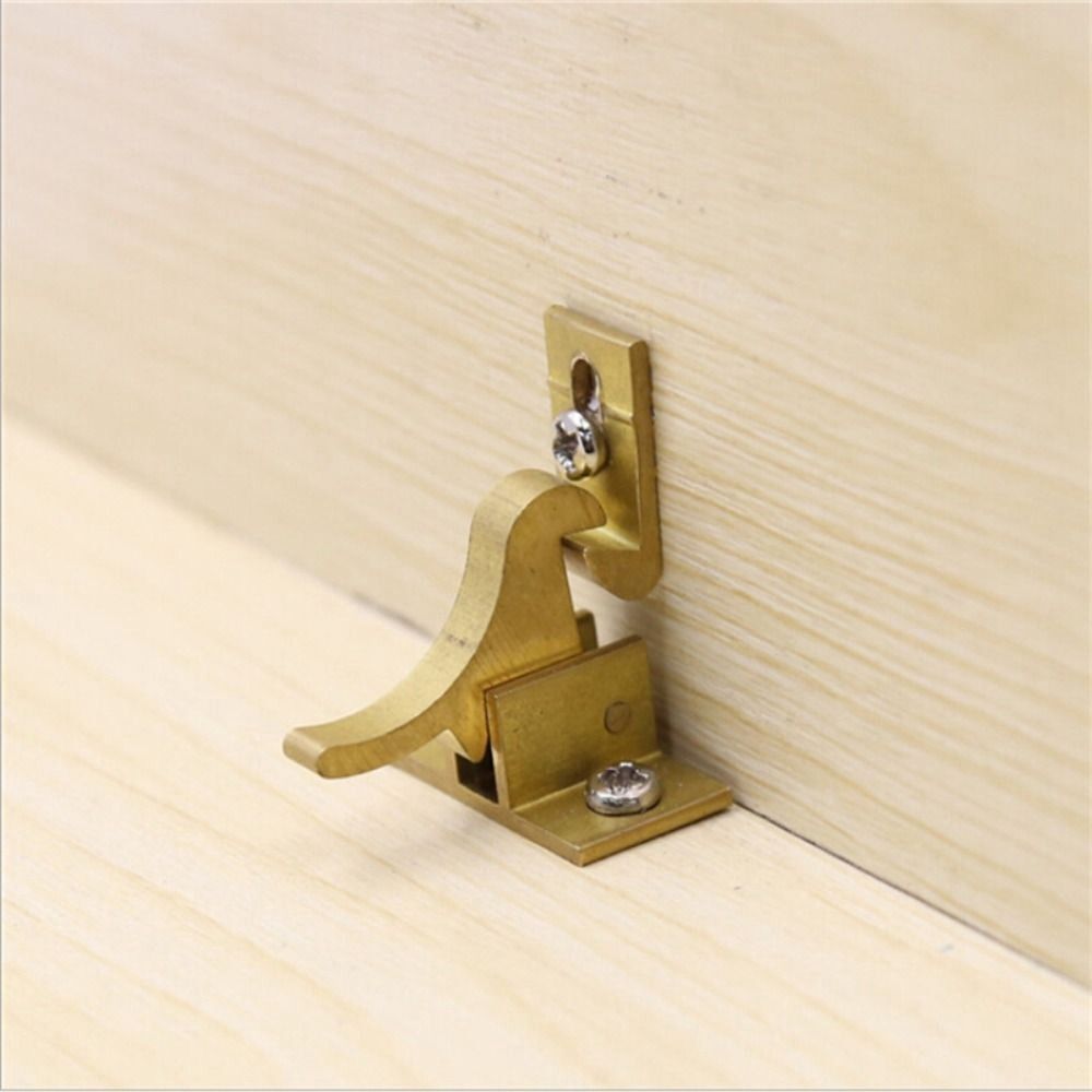 Durable Brass Bird Latch Lock  – Lowe'S Home Improvement recenzja i cena