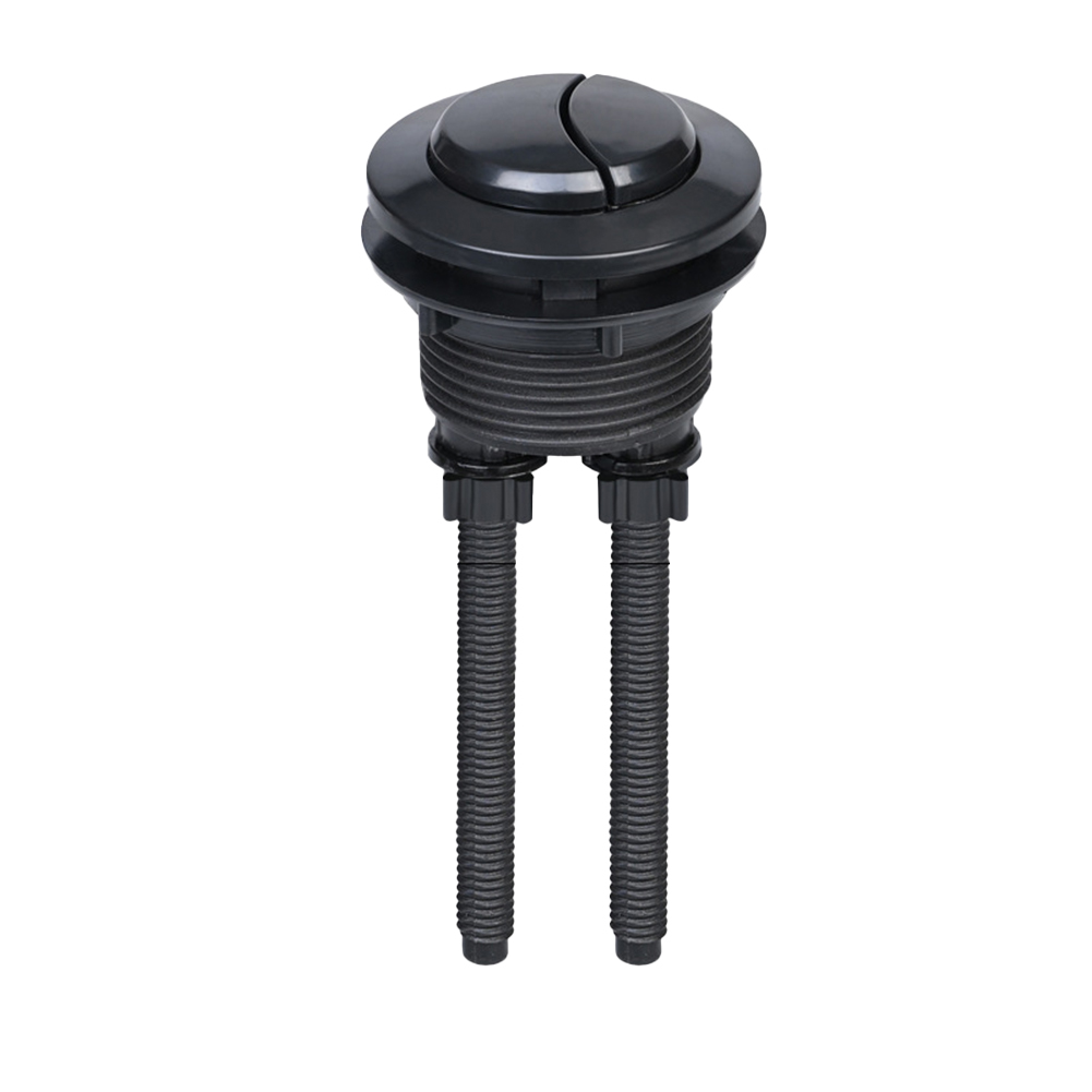 Black Toilet Flush Button 38mm – Toilet Flush Valve recenzja i cena