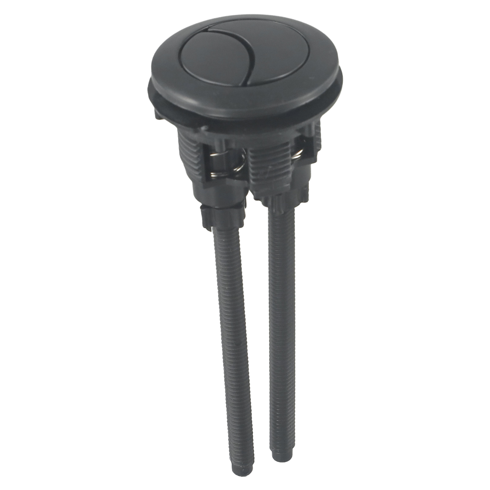 Black Toilet Flush Button 38mm – Toilet Flush Valve recenzja i cena