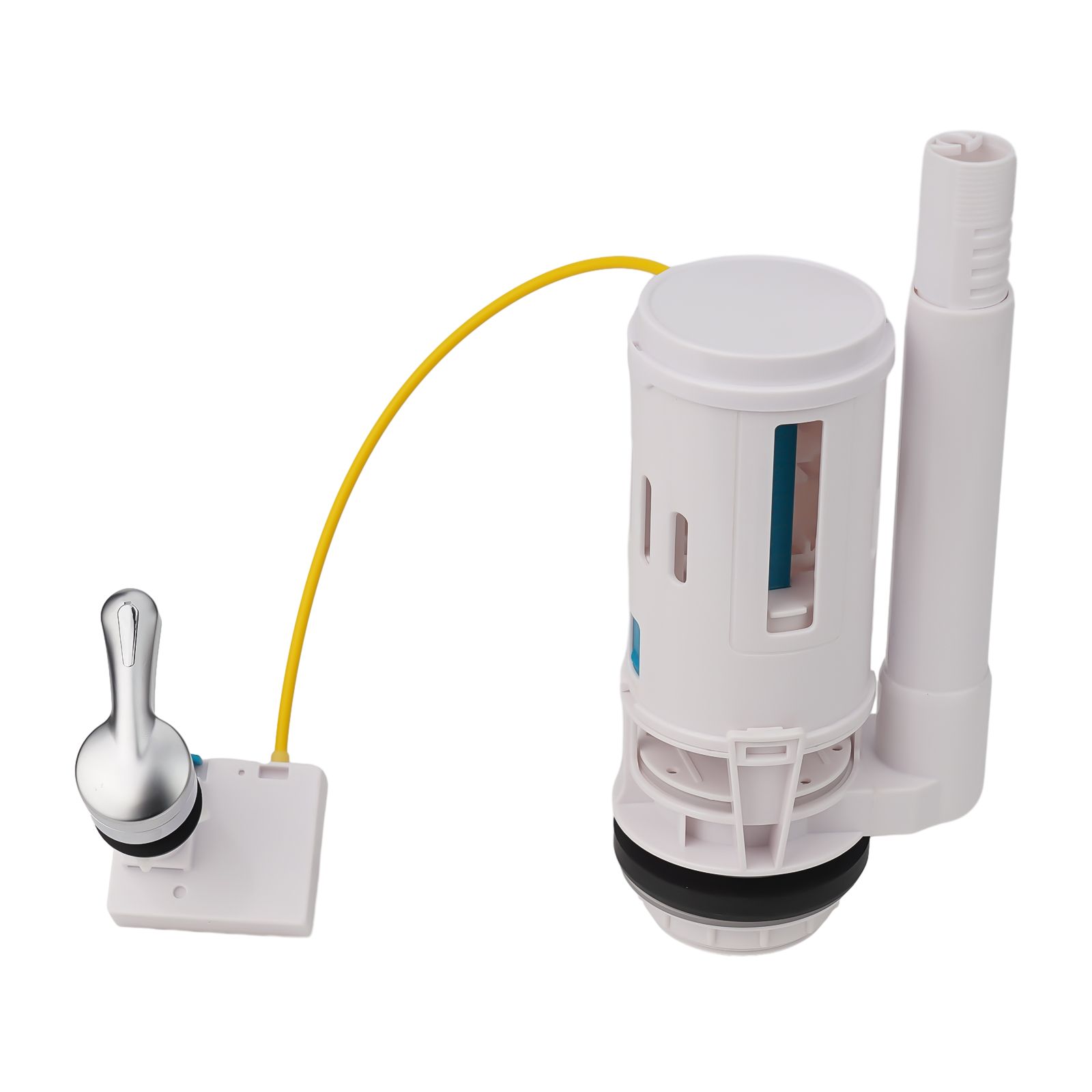 Control Dual Flush Valve Plast – Toilet Flush Valve recenzja i cena