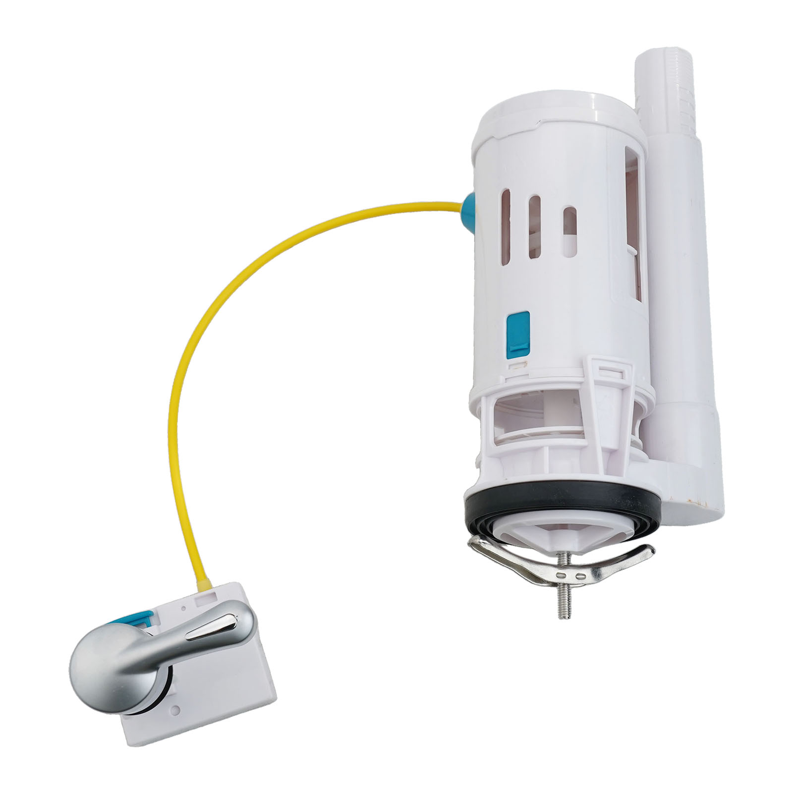 Control Dual Flush Valve Plast – Toilet Flush Valve recenzja i cena