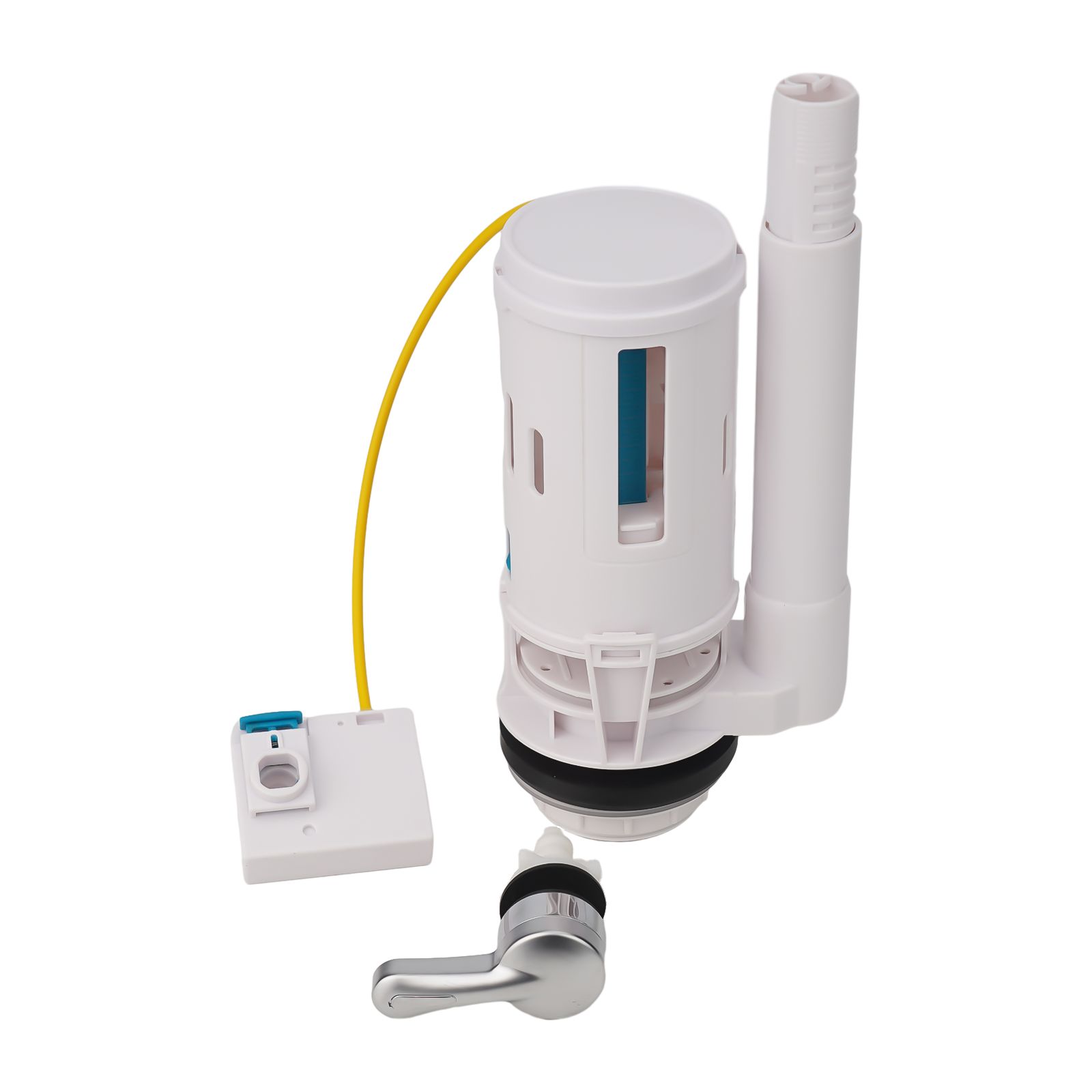 Control Dual Flush Valve Plast – Toilet Flush Valve recenzja i cena