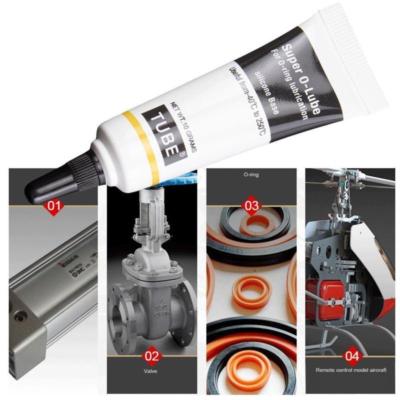  Food Grade Silicone Grease W – Lowe'S Home Improvement recenzja i cena