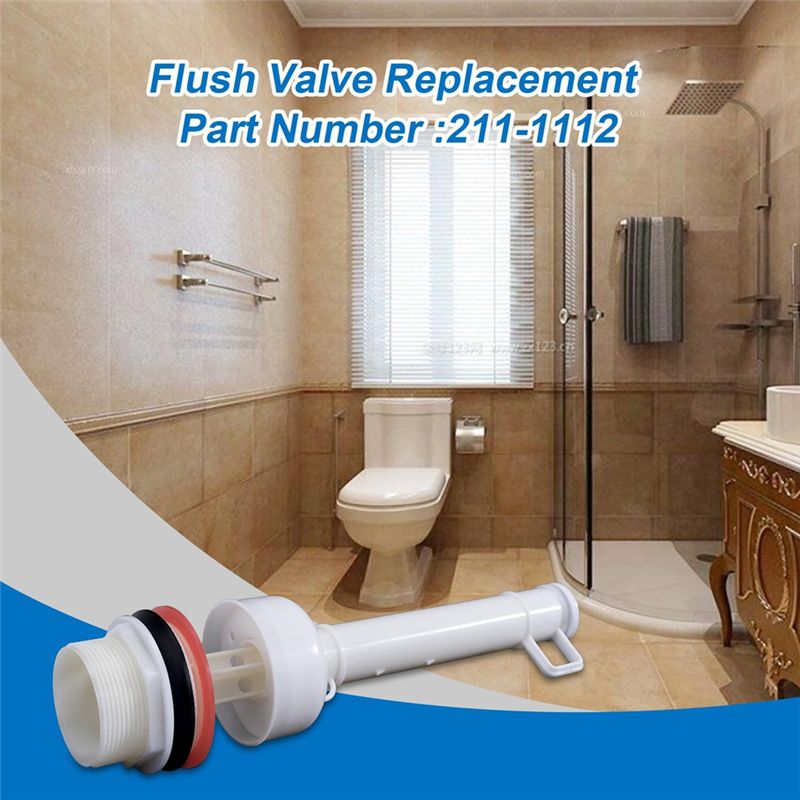 A23E-Toilet Flush Valve Replac – Toilet Flush Valve recenzja i cena