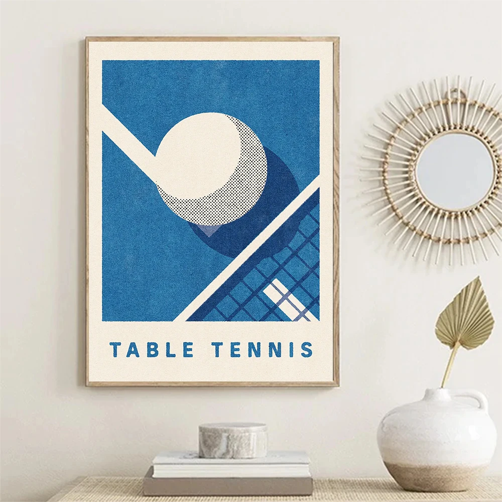Minimalist Canvas Posters Funn – Home Improvement Game recenzja i cena