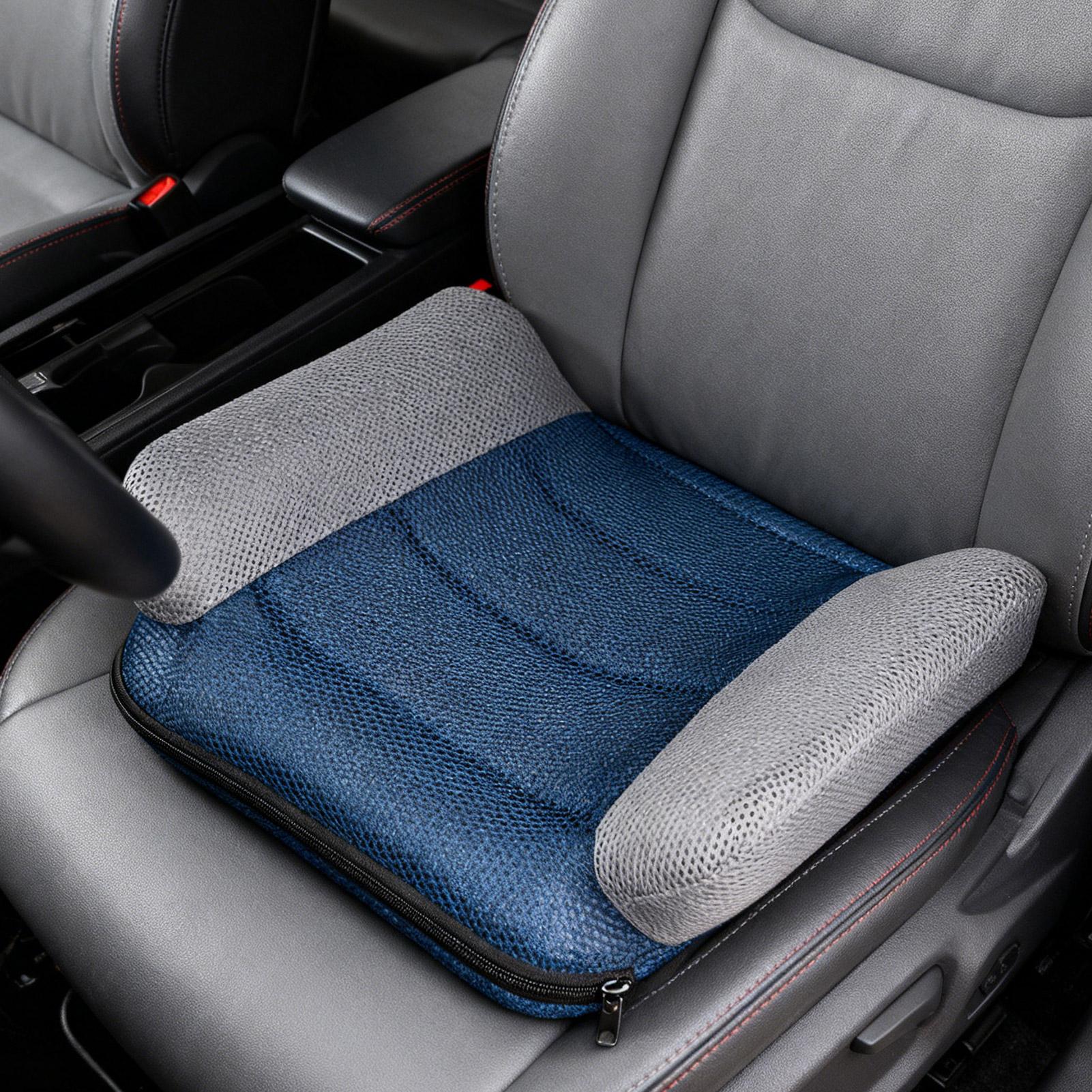 Car Seat Cushion for Height Wa – Home Improvement Cars recenzja i cena