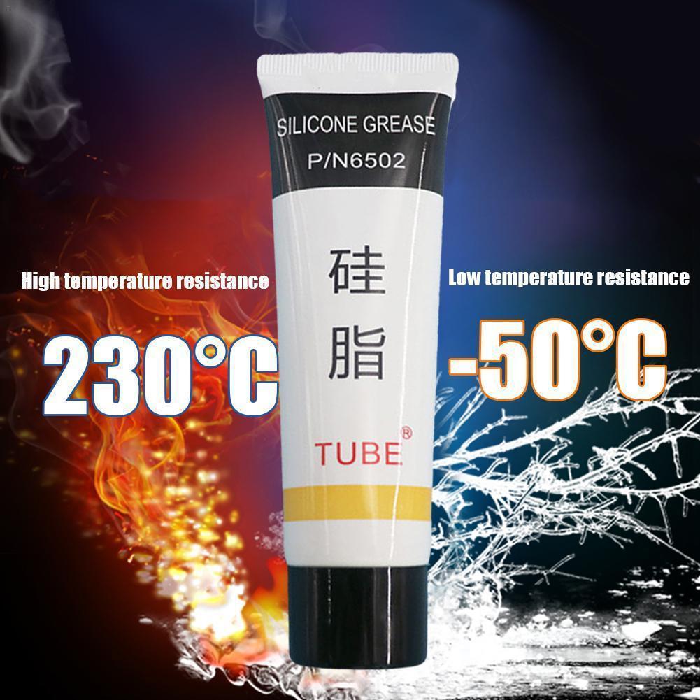 50g Silicone Grease Lubricant  – Lowe'S Home Improvement recenzja i cena