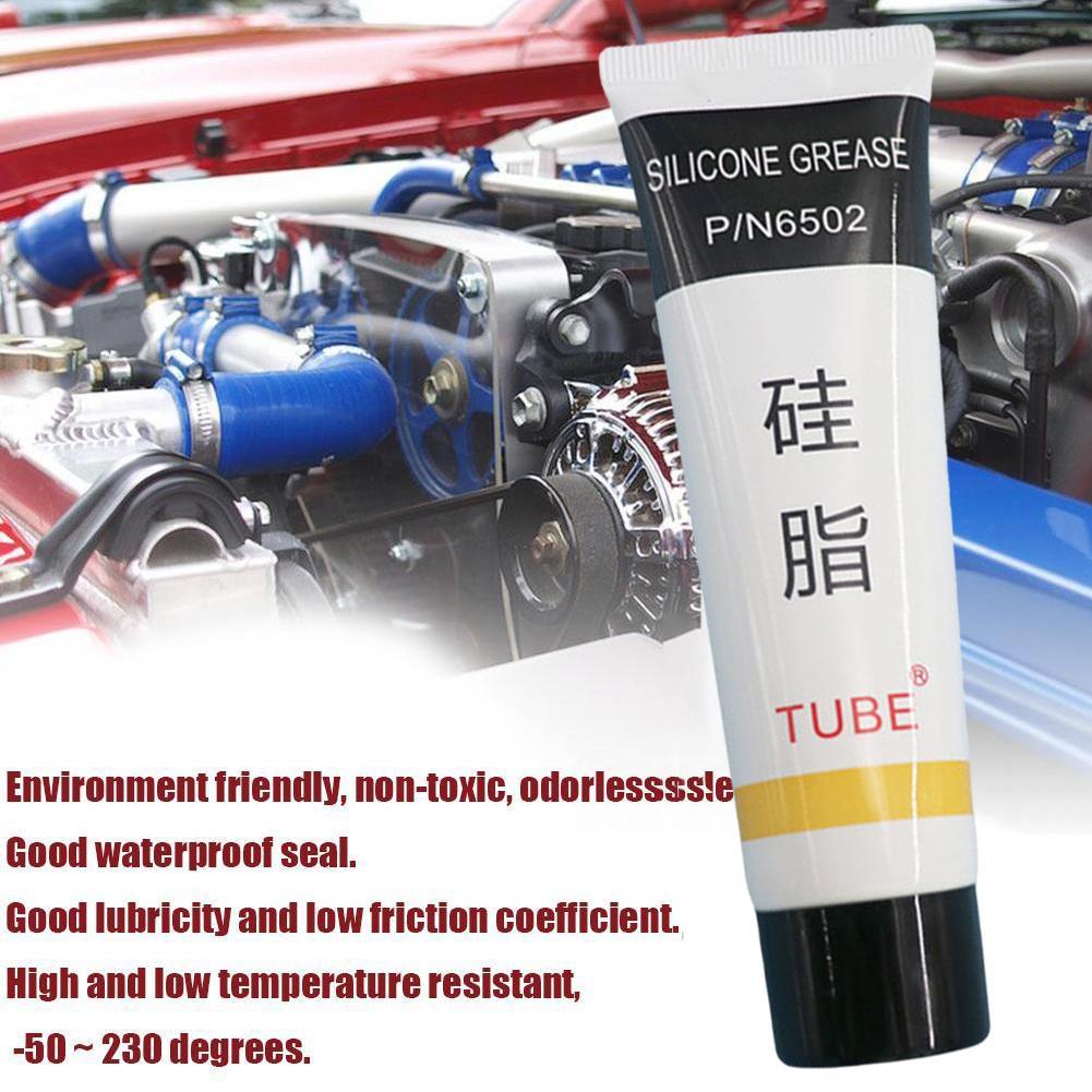 50g Silicone Grease Lubricant  – Lowe'S Home Improvement recenzja i cena