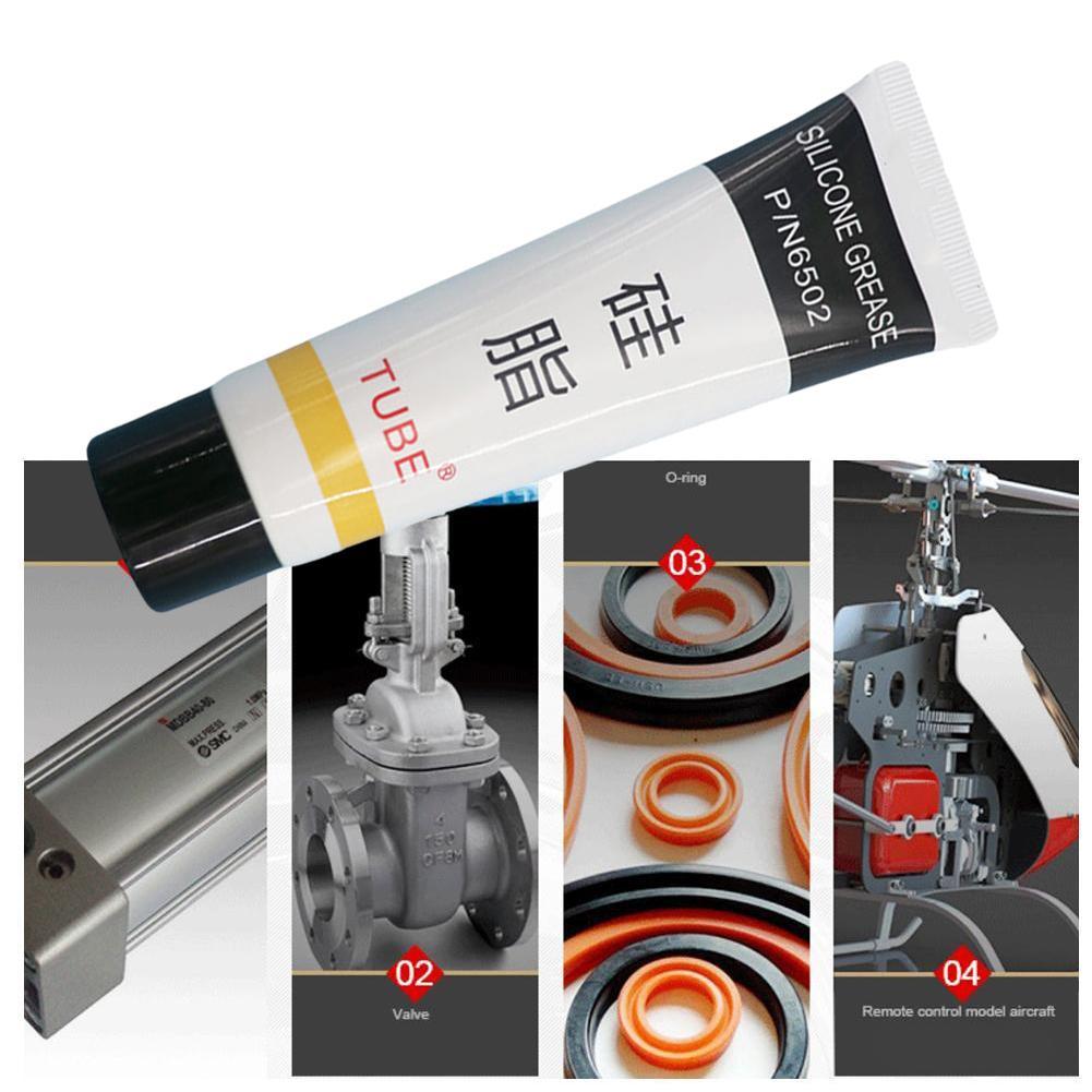 50g Silicone Grease Lubricant  – Lowe'S Home Improvement recenzja i cena