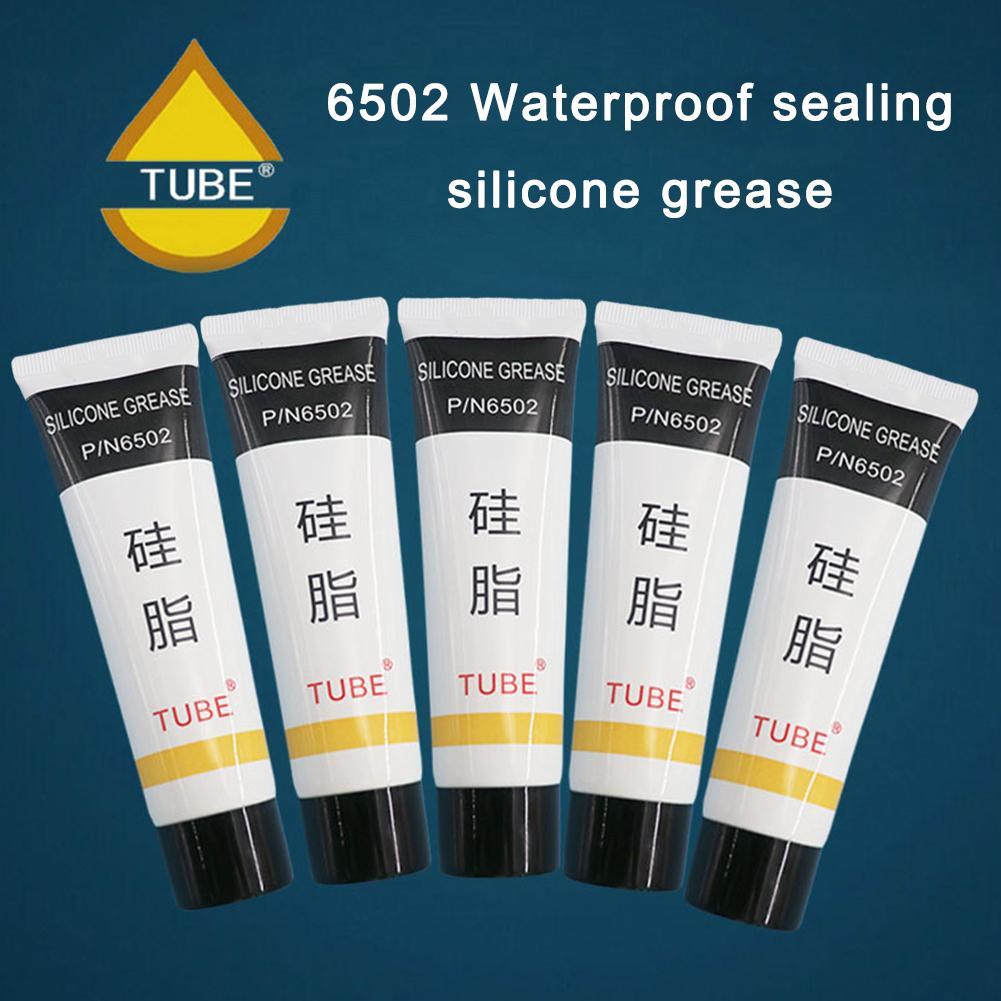 50g Silicone Grease Lubricant  – Lowe'S Home Improvement recenzja i cena