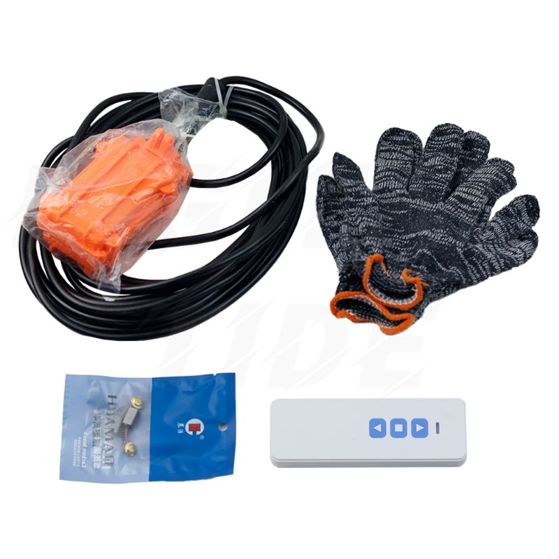 500Kg Portable Crane Electric  – Home Improvement Cars recenzja i cena