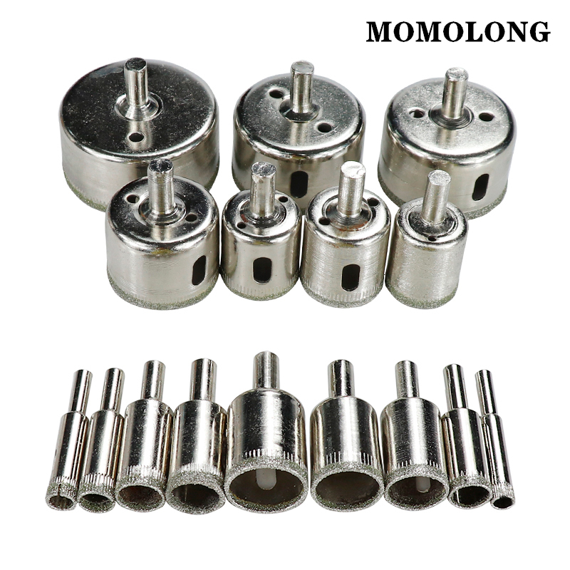 Diamond Coated Drill Bit 3-60m – Home Improvement Shows recenzja i cena