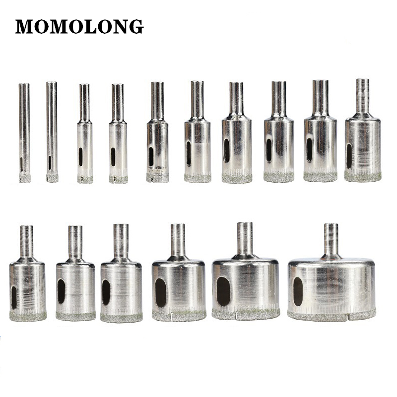 Diamond Coated Drill Bit 3-60m – Home Improvement Shows recenzja i cena