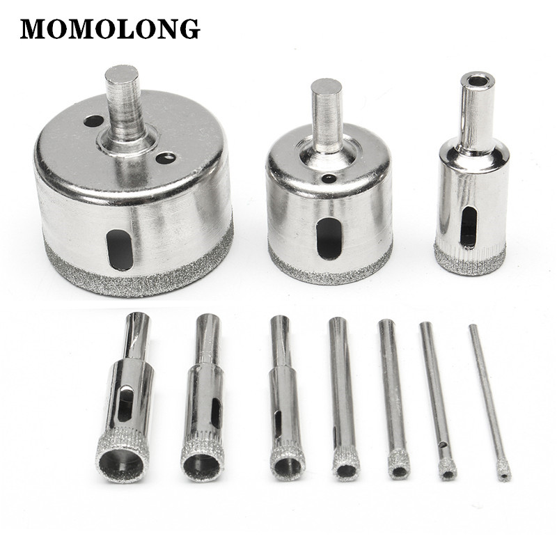 Diamond Coated Drill Bit 3-60m – Home Improvement Shows recenzja i cena
