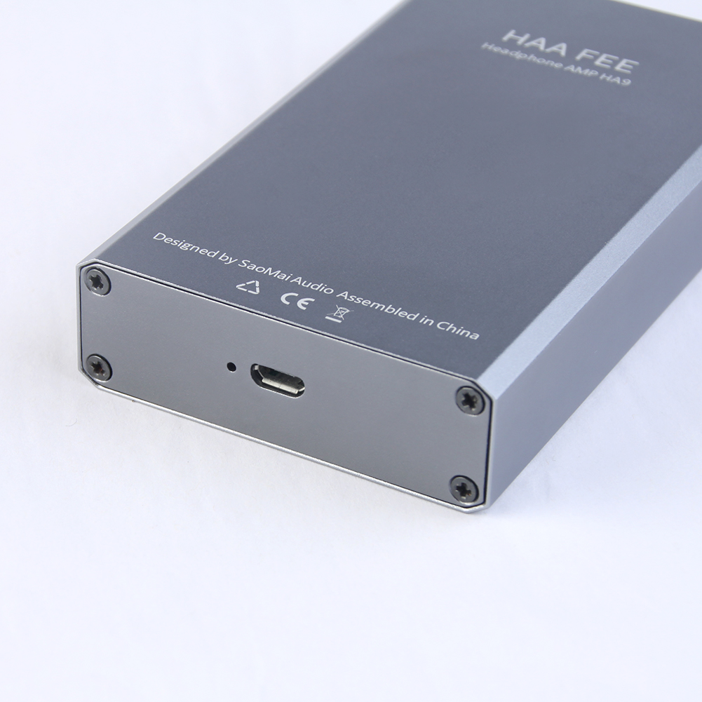 HAAFEE HA9-II Portable Headpho – Home Improvement Cars recenzja i cena