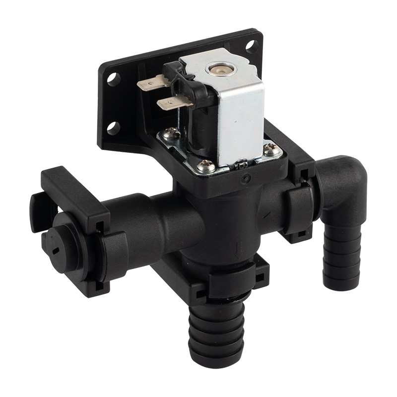 SEAFLO DC 12V/24V Solenoid Val – Toilet Flush Valve recenzja i cena