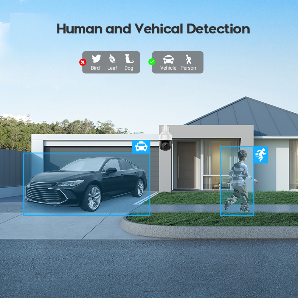 Vikylin 8MP IR Night Vision IP – Home Improvement Definition recenzja i cena