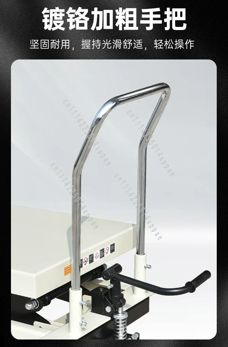 Small Lift Lifting Platform Ca – Home Improvement Cars recenzja i cena