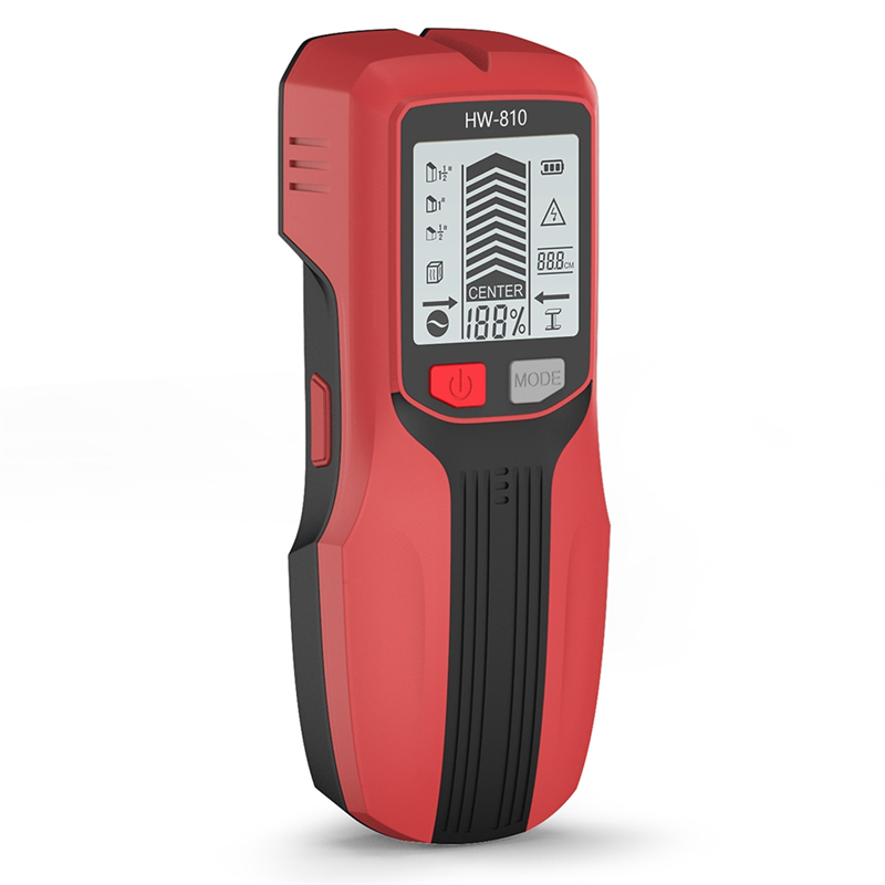 Most-HW-810 Handheld Metal Det – Home Improvement Definition recenzja i cena