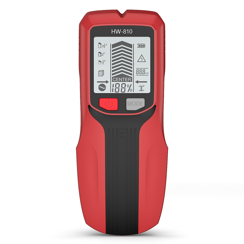 Most-HW-810 Handheld Metal Det – Home Improvement Definition recenzja i cena