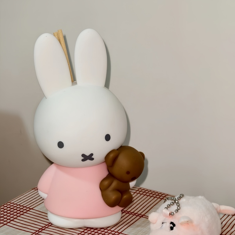 New Genuine Miffy Aroma Series – Home Improvement Kids recenzja i cena