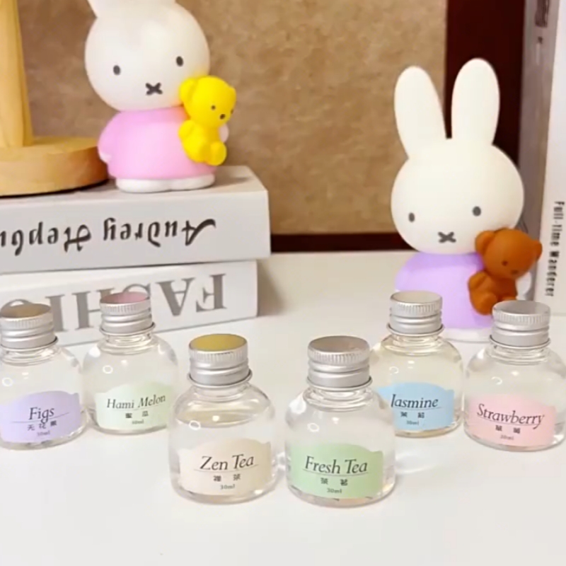 New Genuine Miffy Aroma Series – Home Improvement Kids recenzja i cena