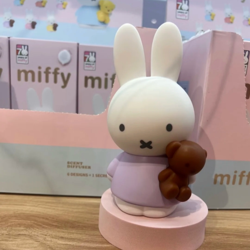 New Genuine Miffy Aroma Series – Home Improvement Kids recenzja i cena