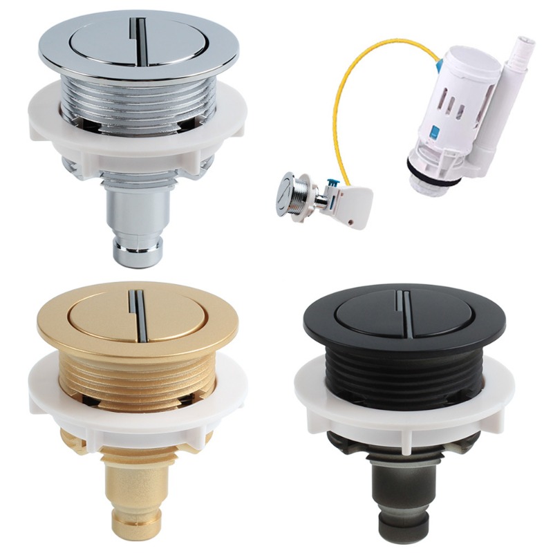 Cable Controlled Dual Flush Va – Toilet Flush Valve recenzja i cena
