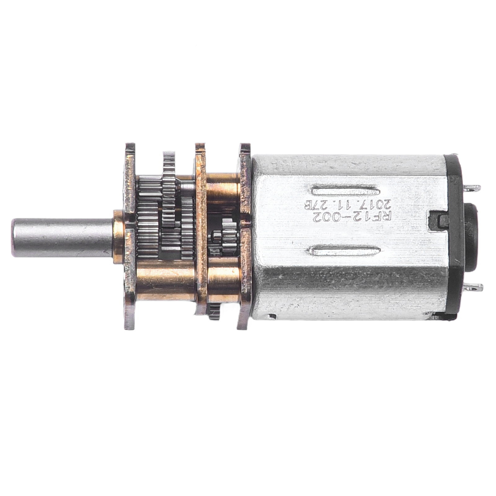 1pcs DC 3-12V Metal Gear Speed – Lowe'S Home Improvement recenzja i cena