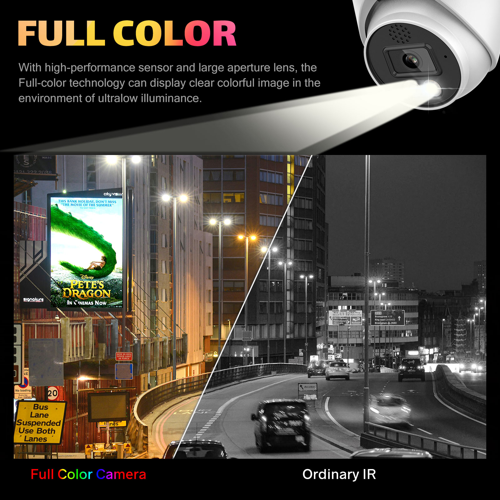 Vikylin 6/8MP 4K Full-Color Ni – Home Improvement Definition recenzja i cena