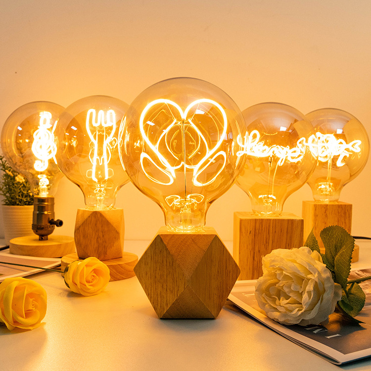 DC3V LED Edison Bulb,Flexible  – Lowe'S Home Improvement recenzja i cena