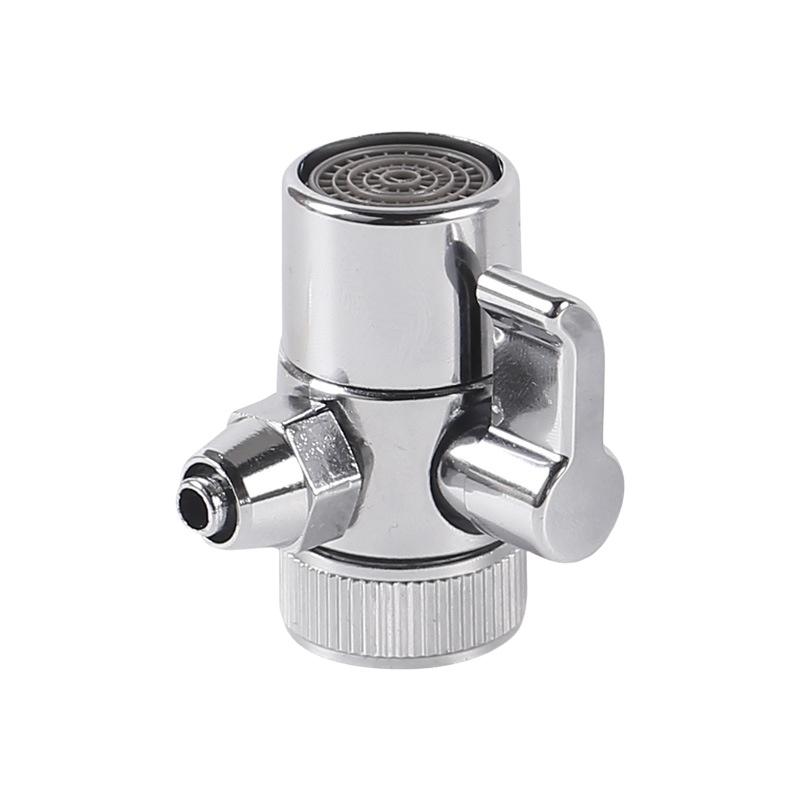 1PC Faucet Adapter Kitchen Sin – Toilet Flush Valve recenzja i cena
