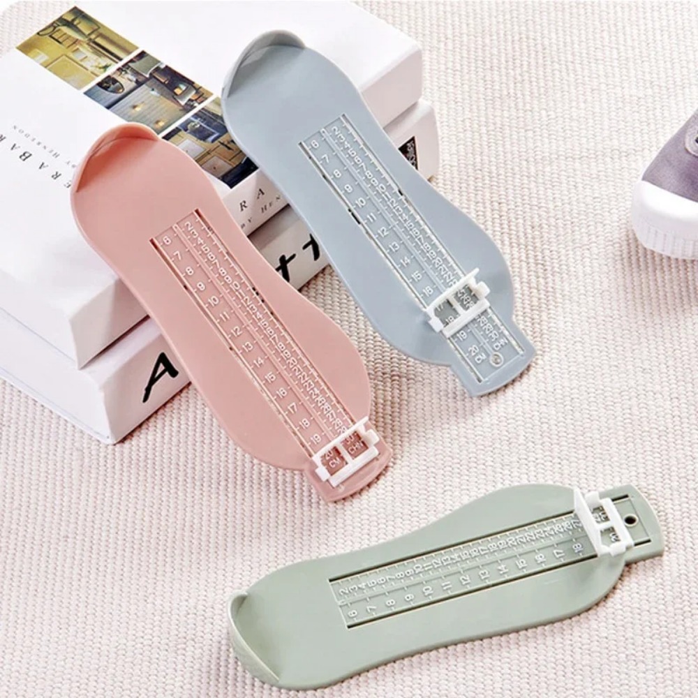 Baby Foot Measurer Kids Shoe S – Home Improvement Kids recenzja i cena