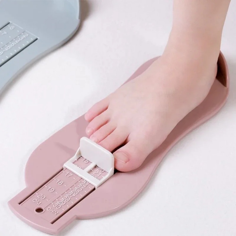 Baby Foot Measurer Kids Shoe S – Home Improvement Kids recenzja i cena