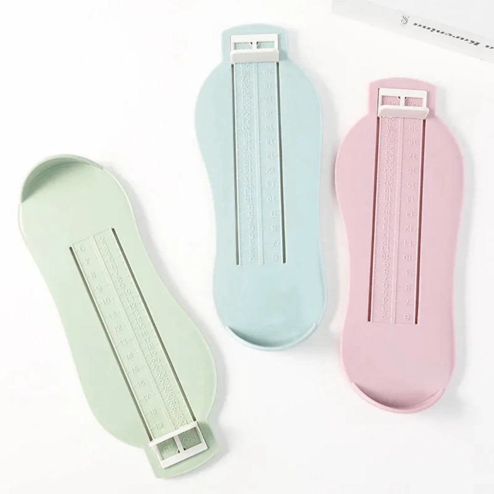 Baby Foot Measurer Kids Shoe S – Home Improvement Kids recenzja i cena