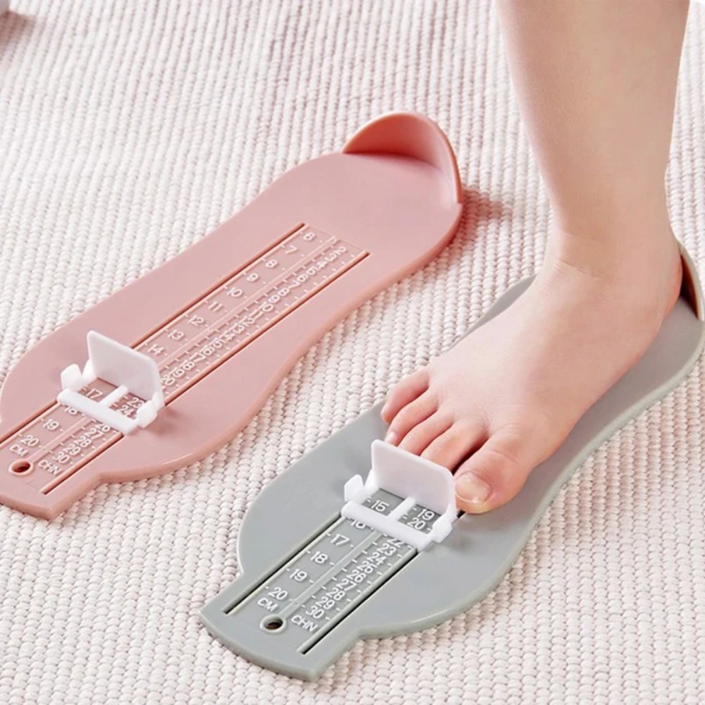 Baby Foot Measurer Kids Shoe S – Home Improvement Kids recenzja i cena